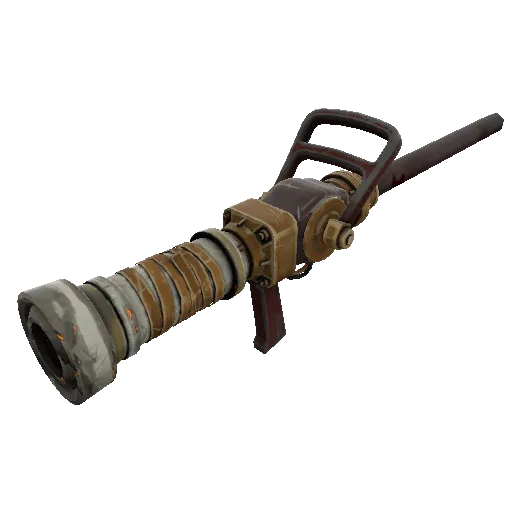 Strange Coffin Nail Medi Gun (Field-Tested) (Field-Tested) — Team Fortress 2 war paint