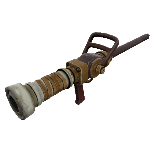 Strange Coffin Nail Medi Gun (Minimal Wear) (Minimal Wear) — Team Fortress 2 war paint