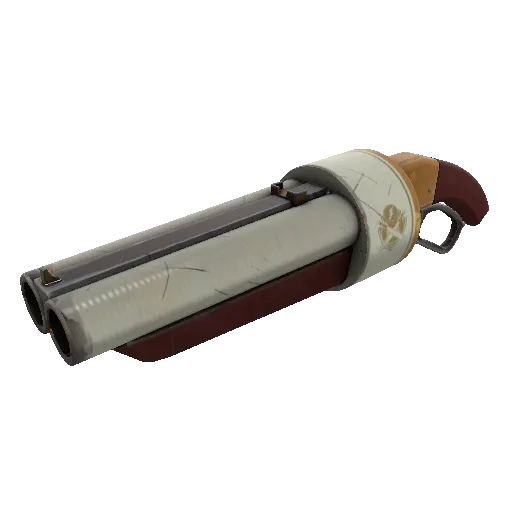 Strange Coffin Nail Scattergun (Minimal Wear) (Minimal Wear) — Team Fortress 2 war paint