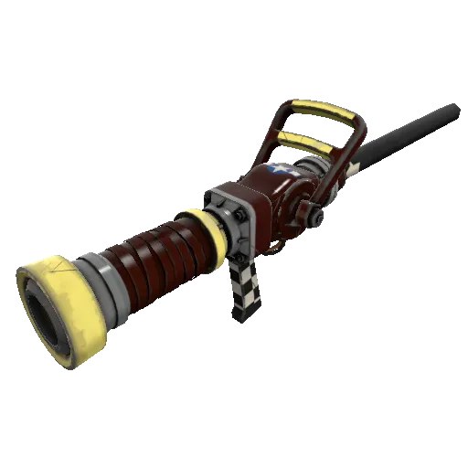 Corsair Medi Gun (Minimal Wear) (Minimal Wear) — Team Fortress 2 war paint