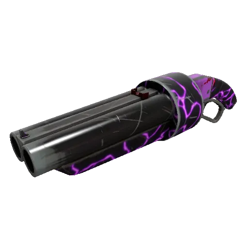 Current Event Scattergun (Field-Tested) (Field-Tested) — Team Fortress 2 war paint