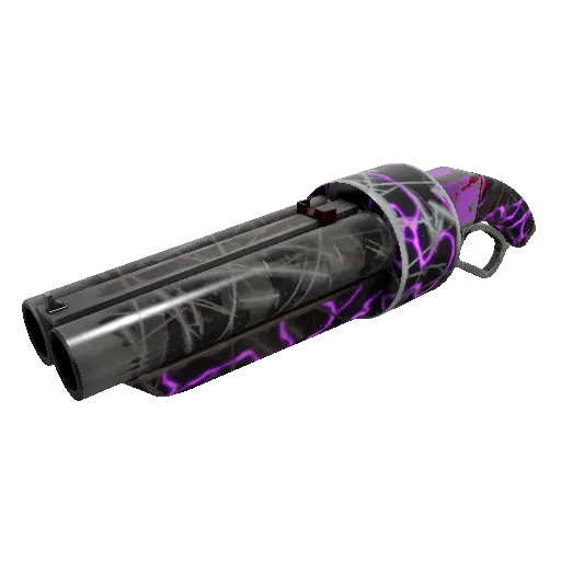 Current Event Scattergun (Well-Worn) (Well-Worn) — Team Fortress 2 war paint