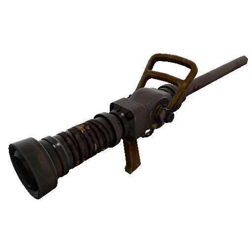 Strange Dressed to Kill Medi Gun (Field-Tested) (Field-Tested) — Team Fortress 2 war paint