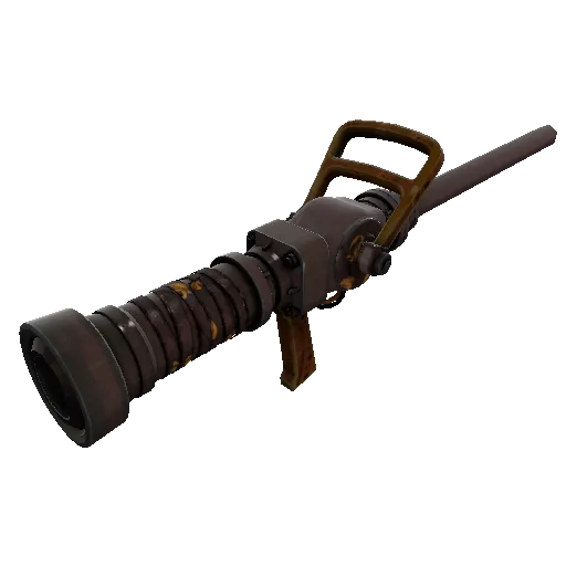 Strange Dressed to Kill Medi Gun (Minimal Wear) (Minimal Wear) — Team Fortress 2 war paint