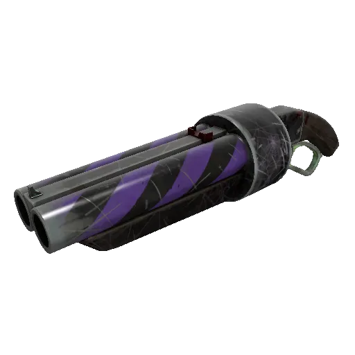 Macabre Web Scattergun (Field-Tested) (Field-Tested) — Team Fortress 2 war paint