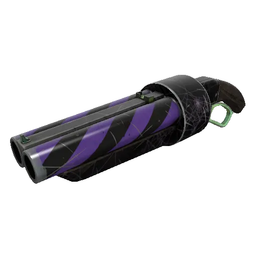 Strange Macabre Web Scattergun (Minimal Wear) (Minimal Wear) — Team Fortress 2 war paint