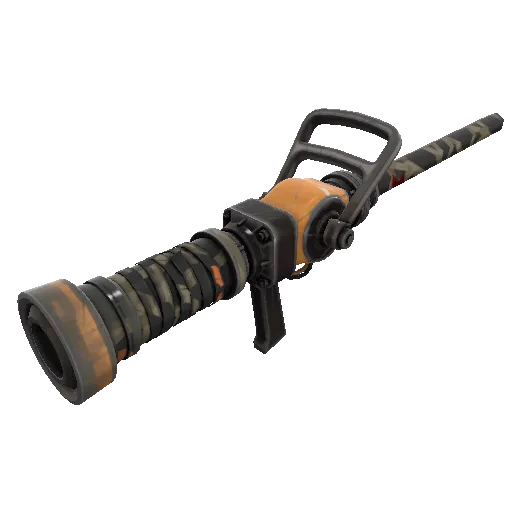 Masked Mender Medi Gun (Field-Tested) (Field-Tested) — Team Fortress 2 war paint