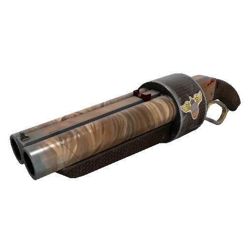 Nutcracker Scattergun (Field-Tested) (Field-Tested) — Team Fortress 2 war paint