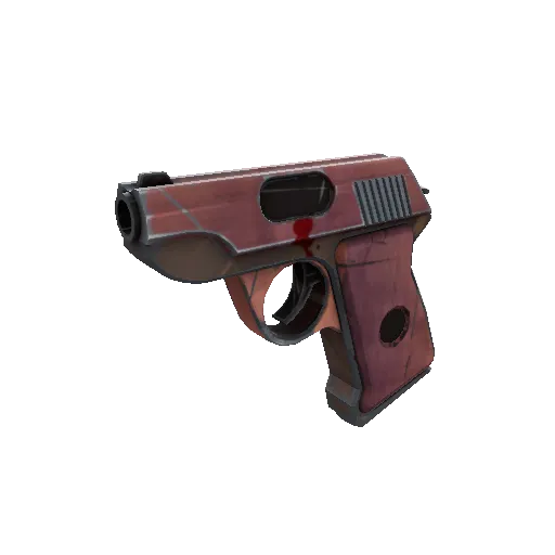 Strange Sandstone Special Pistol (Field-Tested) (Field-Tested) — Team Fortress 2 war paint
