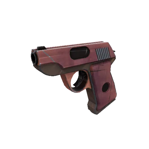 Sandstone Special Pistol (Minimal Wear) (Minimal Wear) — Team Fortress 2 war paint