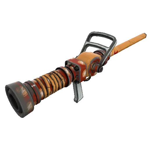 Spark of Life Medi Gun (Field-Tested) (Field-Tested) — Team Fortress 2 war paint
