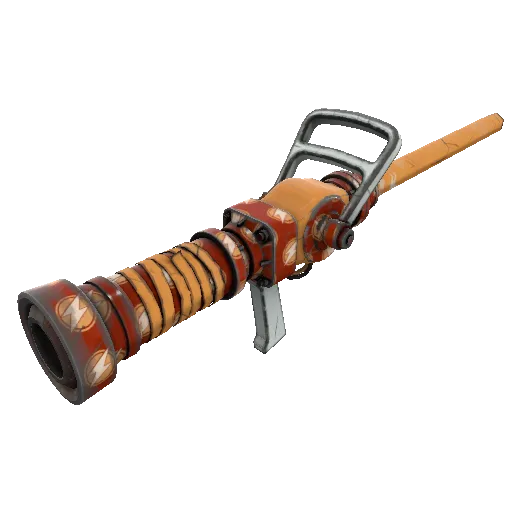 Spark of Life Medi Gun (Minimal Wear) (Minimal Wear) — Team Fortress 2 war paint