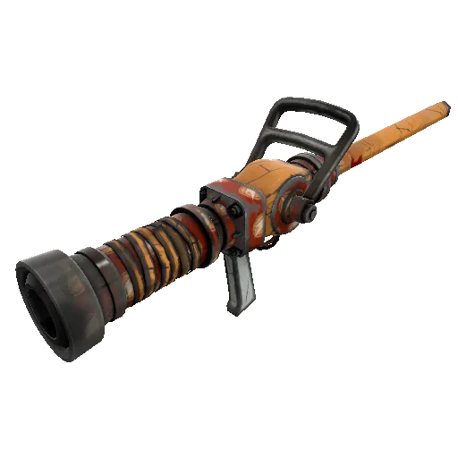Spark of Life Medi Gun (Well-Worn) (Well-Worn) — Team Fortress 2 war paint