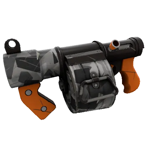 Sudden Flurry Stickybomb Launcher (Minimal Wear) (Minimal Wear) — Team Fortress 2 war paint