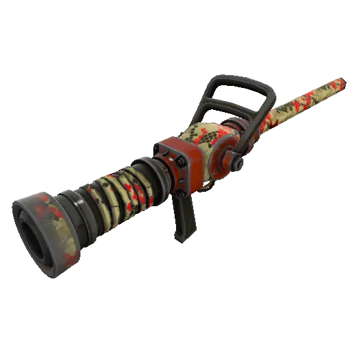 Strange Wrapped Reviver Medi Gun (Field-Tested) (Field-Tested) — Team Fortress 2 war paint